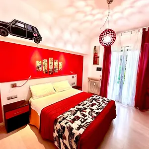 2* Affittacamere Ai Giardini