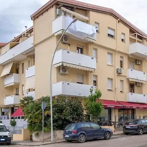 White Charme , Alguer Italia