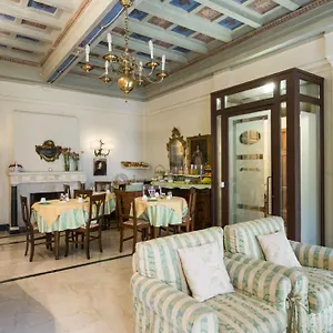 Residenza Castiglioni Firenze