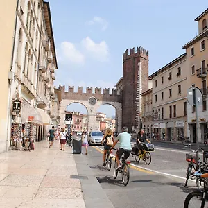 3* Affittacamere Dreaming Piazza Bra